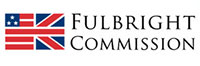 Fulbright Commission Logo