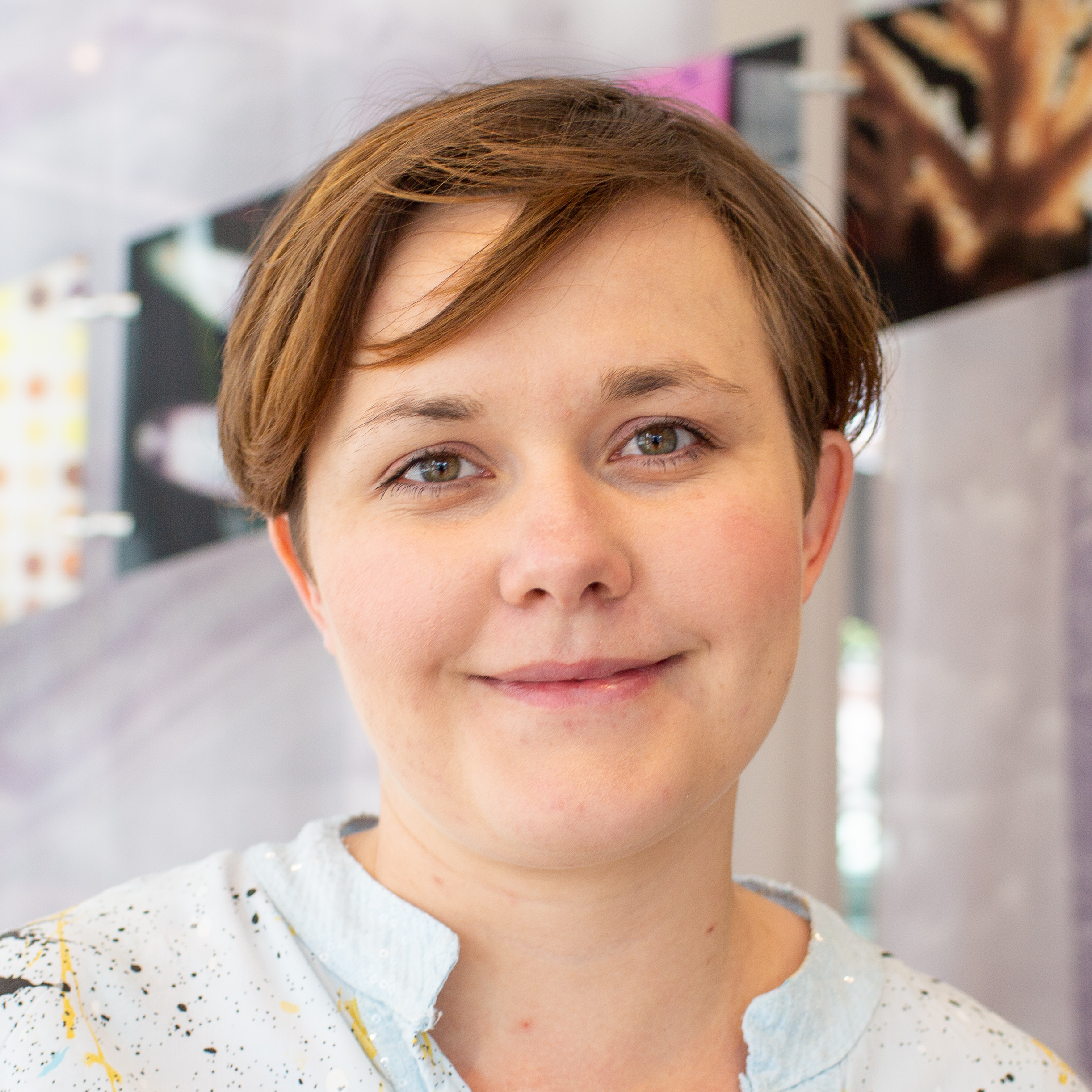 Karolina Sobańska