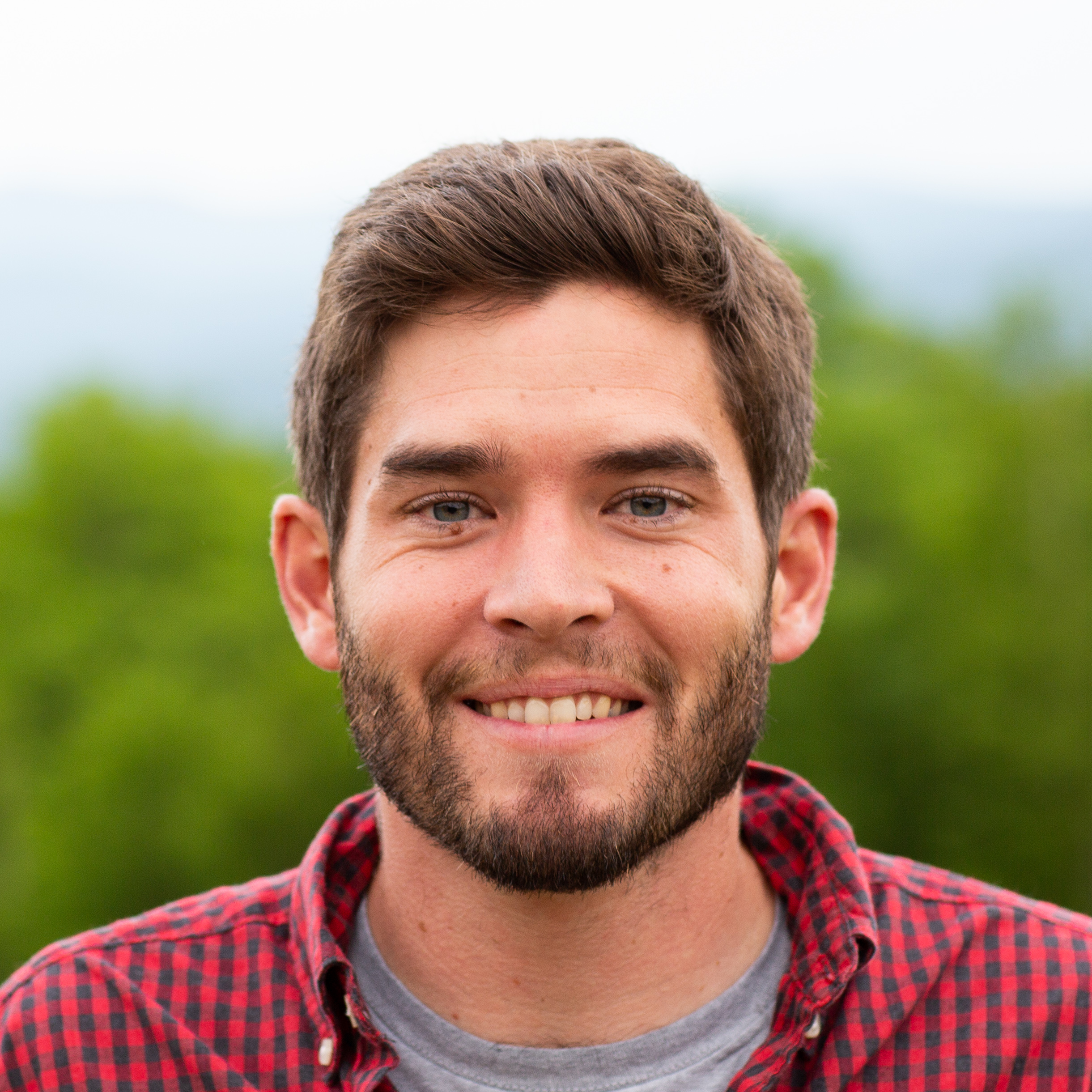 Ben Harbaugh