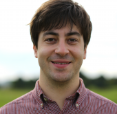 Ben Haas