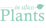 in silico plants logo
