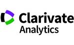 Clarivate logo