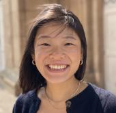 Sarah Chung