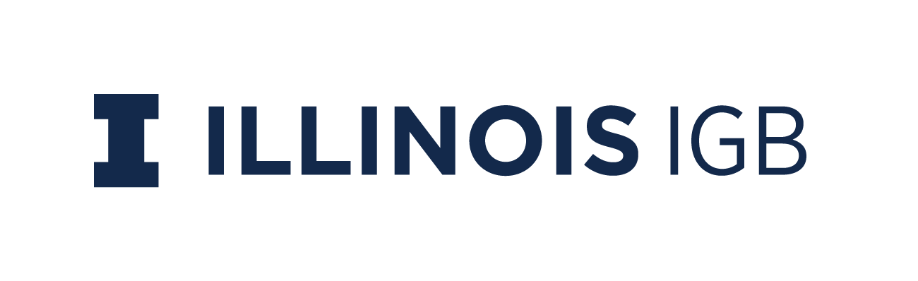 Institute for Genomic Biology at the University of Illinois